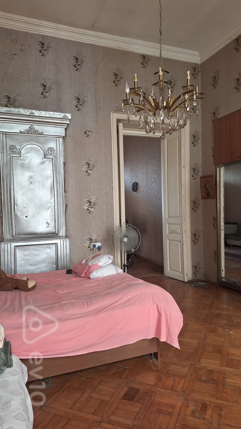 4 otaqlı mənzil, 100 m², Qoqol ev20.mən55 — Mənzil, Bakı (3)