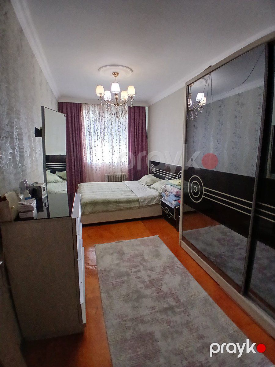 Satılır 2 otaqlı köhnə tikili 55 m² — Mənzil, Xırdalan (8)