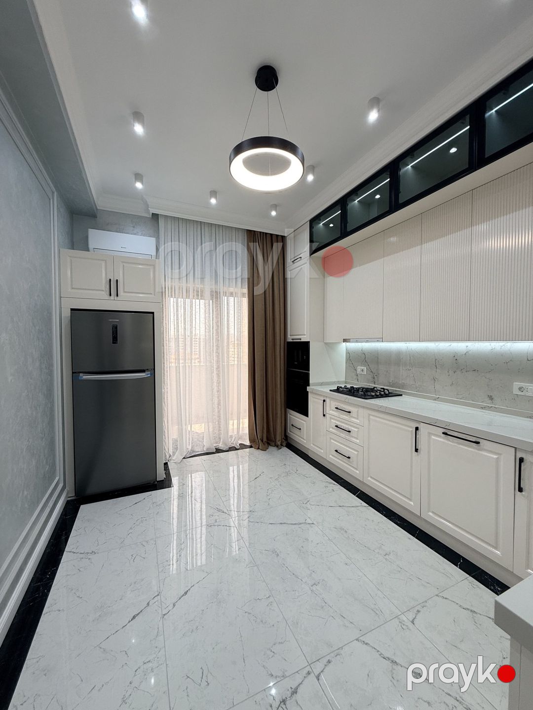 Satılır 3 otaqlı yeni tikili 95 m² — Mənzil, Bakı (5)