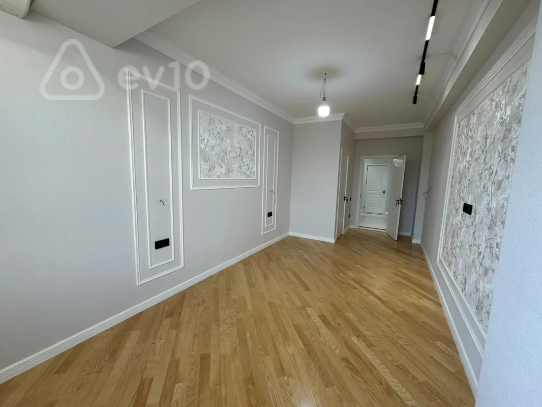 4 otaqlı mənzil, 211 m², Həsən Salmani küç — Mənzil, Bakı (11)