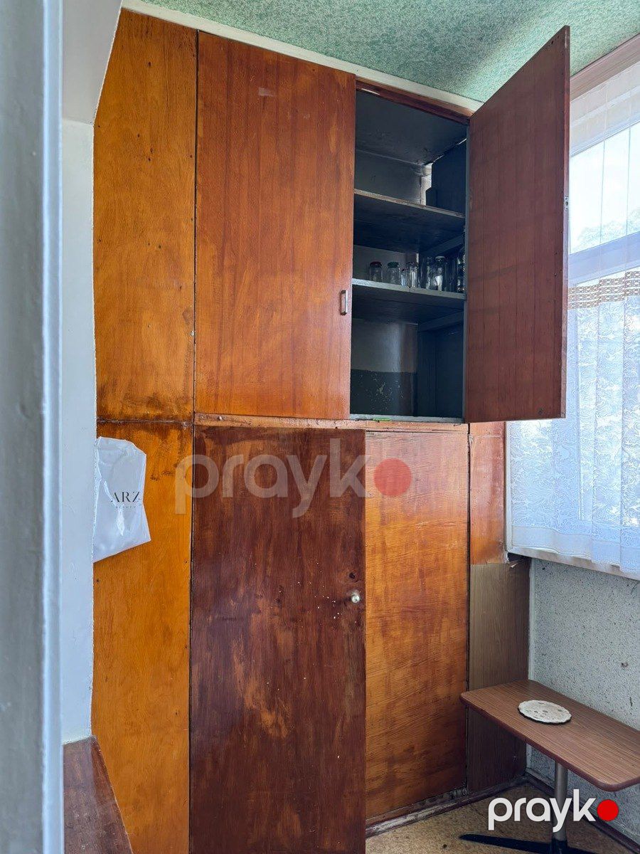 İcarəyə verilir 2 otaqlı köhnə tikili 68 m² — Mənzil, Bakı (3)