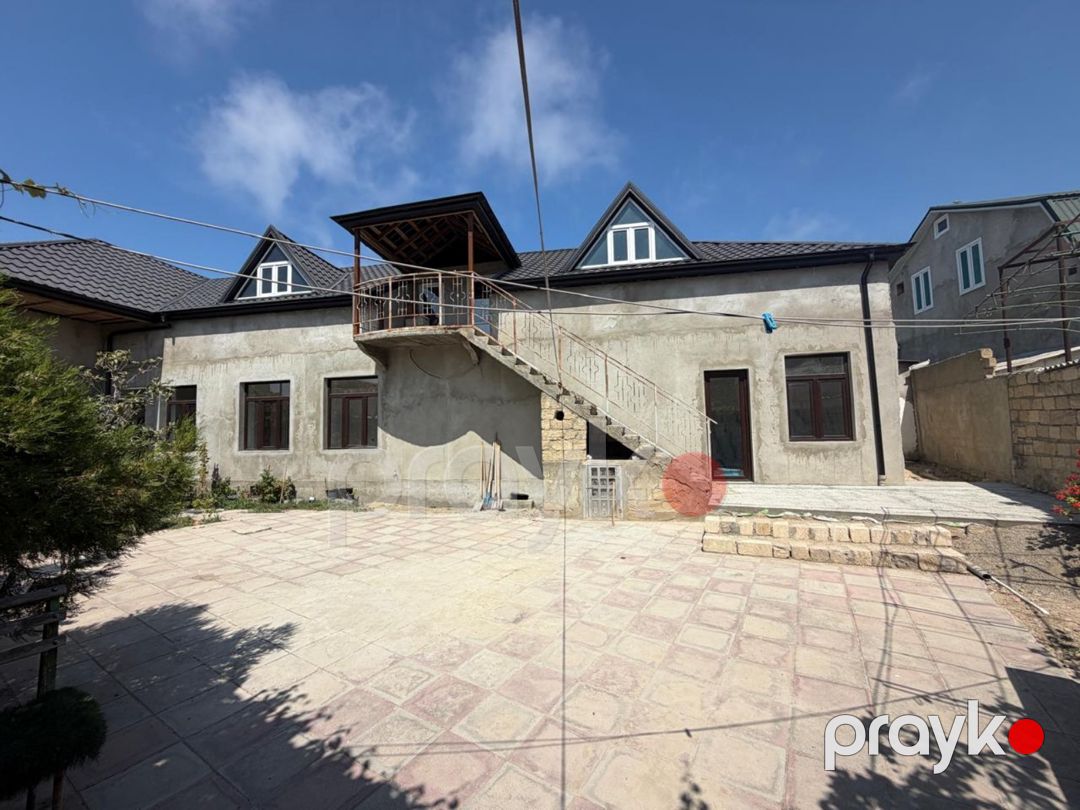 Bağ evi, Sumqayıt ş — Ev, villa, Sumqayıt (5)