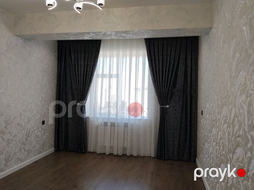 Satılır 3 otaqlı yeni tikili 117 m² — Mənzil, Bakı (10)