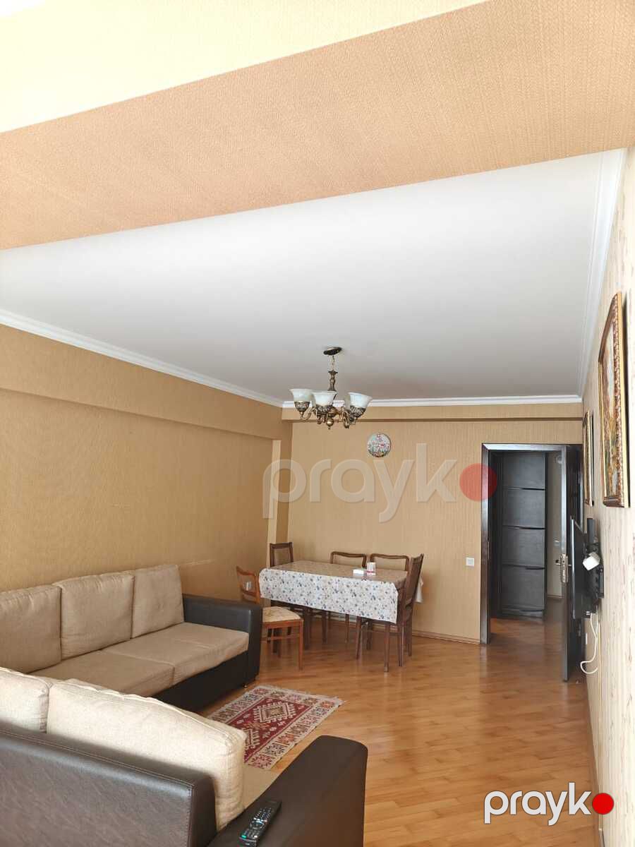 İcarəyə verilir 2 otaqlı köhnə tikili 50 m² — Mənzil, Bakı (10)