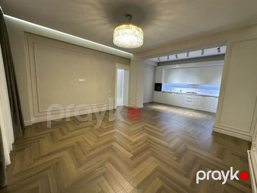 Satılır 3 otaqlı yeni tikili 110 m² — Mənzil, Bakı (3)