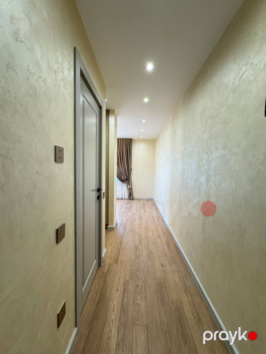 Satılır 2 otaqlı köhnə tikili 38 m² — Mənzil, Bakı (12)