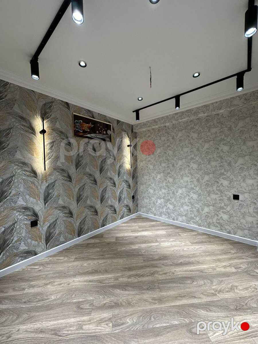 Satılır 3 otaqlı yeni tikili 95 m² — Mənzil, Bakı (5)