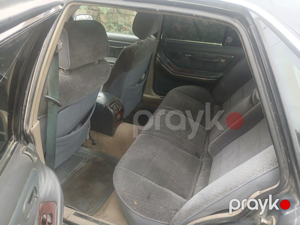 Daewoo Ace (Super Salon), 2.0 L, 1996 il, 340 000 km — Avtomobillər, Xaçmaz (8)