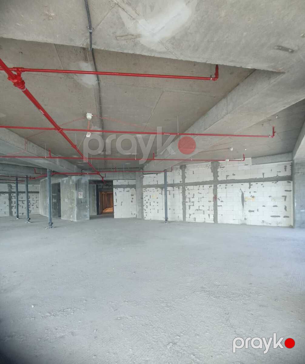 3-otaqlı yeni tikili, Xətai r., 155 m² — Mənzil, Bakı (9)
