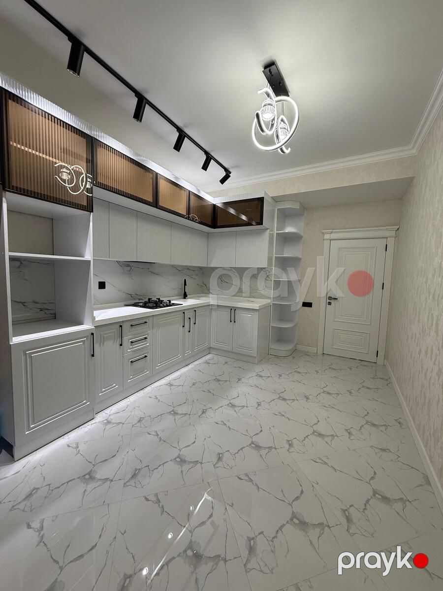 Satılır 2 otaqlı yeni tikili 98 m² — Mənzil, Bakı (8)