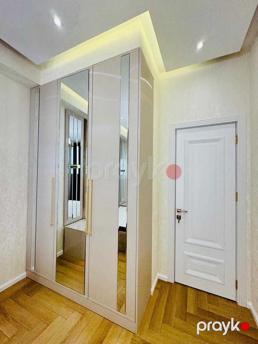 Satılır 2 otaqlı yeni tikili 63 m² — Mənzil, Bakı (11)