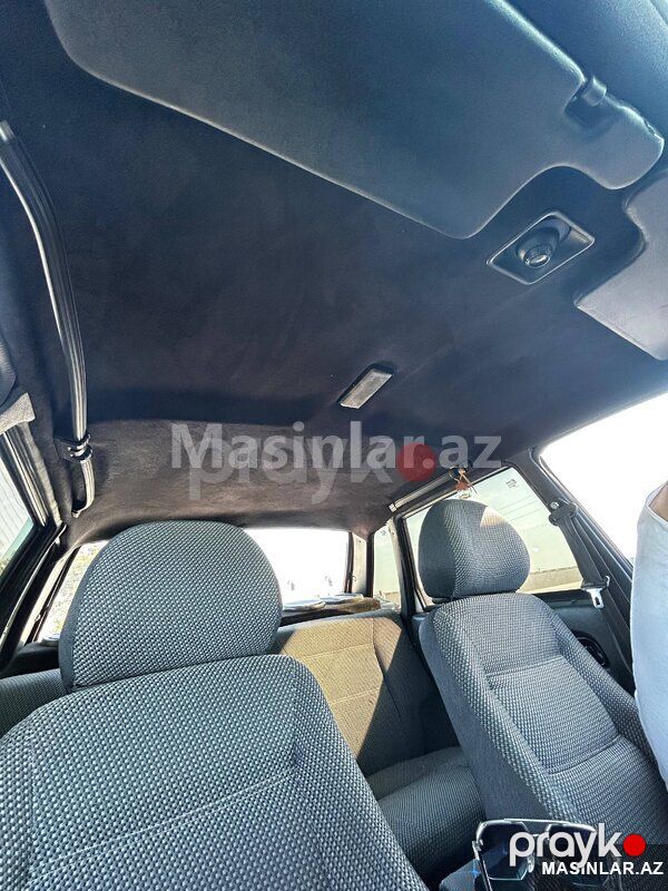 Lada (vaz) 2115, 2011 il — Avtomobillər, Bakı (4)