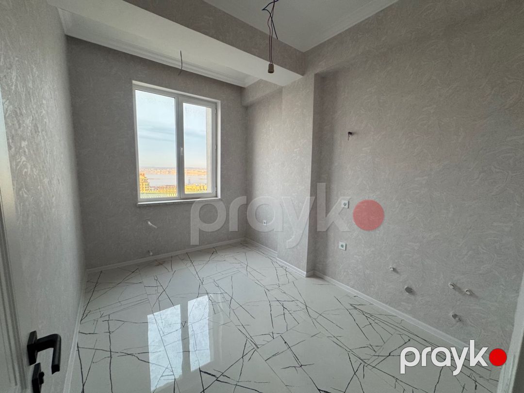 2-otaqlı yeni tikili, Masazır qəs., 66 m² — Mənzil, Bakı (4)