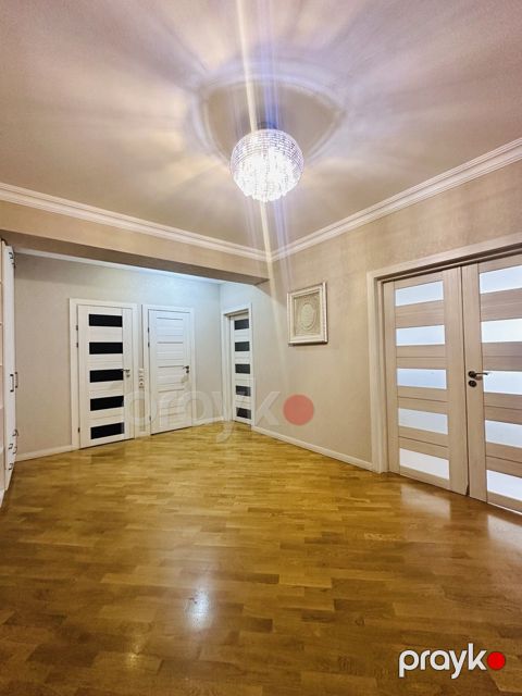 Satılır 3 otaqlı yeni tikili 151 m² — Bakı
