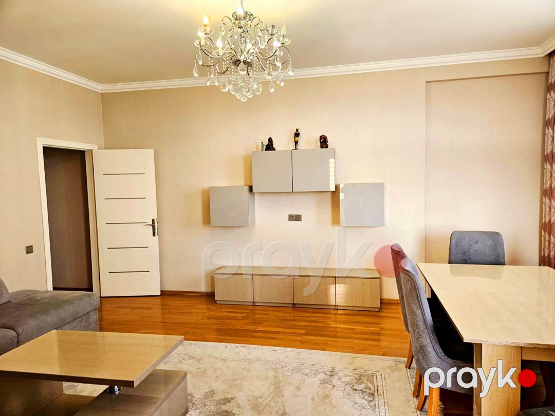 Satılır 3 otaqlı yeni tikili 110 m² — Mənzil, Bakı (4)