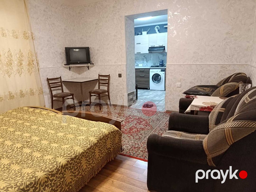 İcarəyə verilir 1 otaqlı həyət evi/bağ evi 33 m² — Ev, villa, Bakı (9)