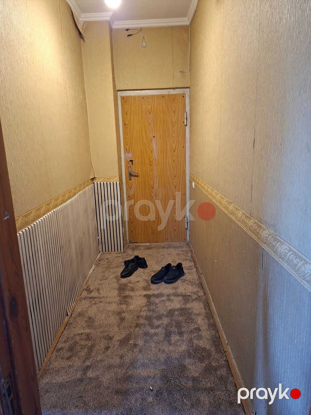 Satılır 2 otaqlı köhnə tikili 45 m² — Mənzil, Bakı (10)