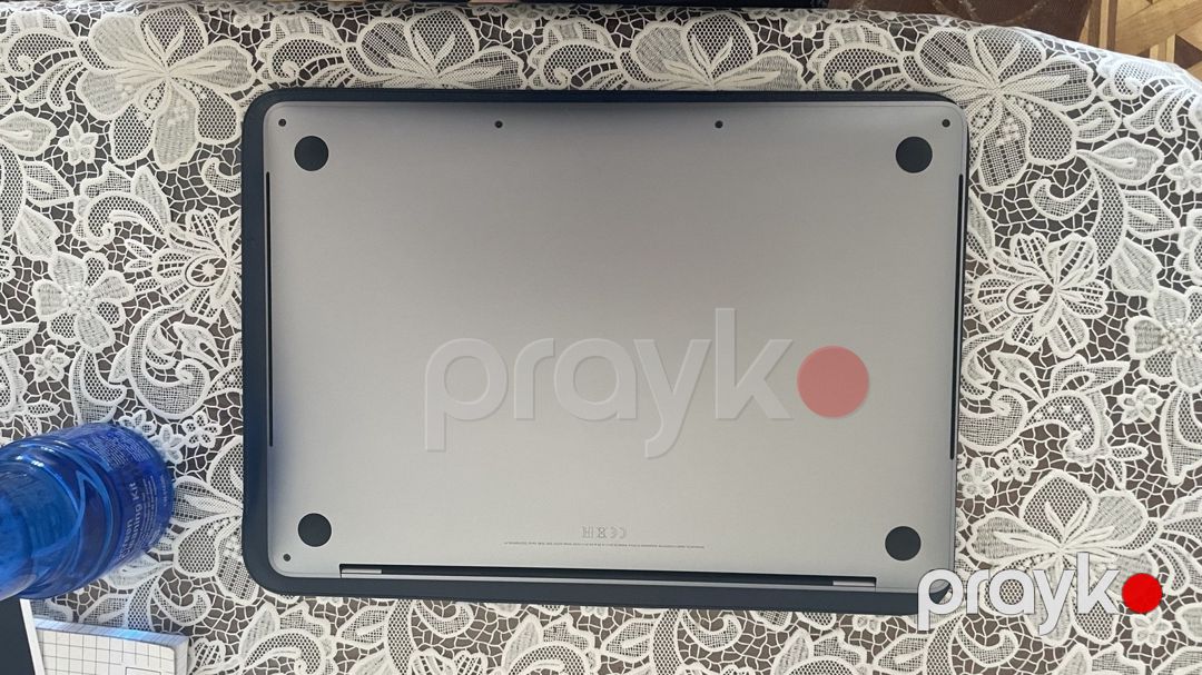Apple MacBook Pro (2020) — Noutbuklar, Bakı (7)