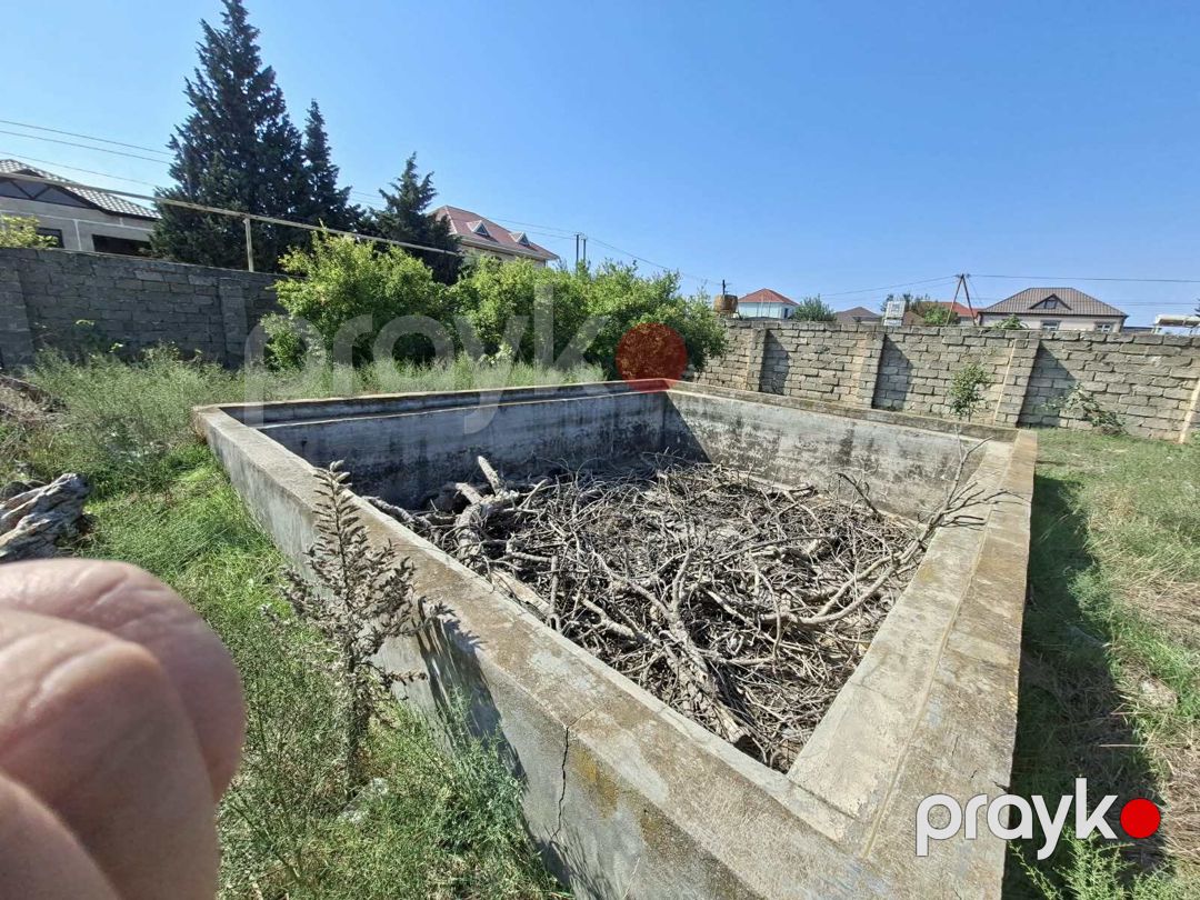 Satılır torpaq 10 sot — Torpaq, Bakı (6)