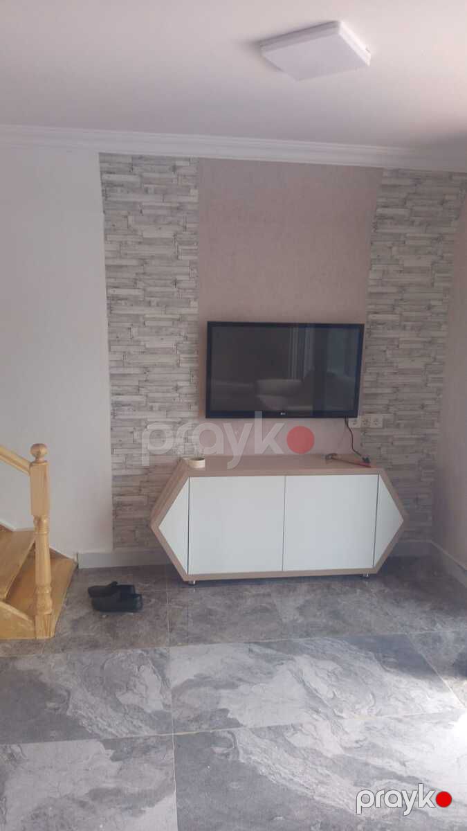 Satılır 4 otaqlı həyət evi/bağ evi 120 m² — Ev, villa, Quba (7)