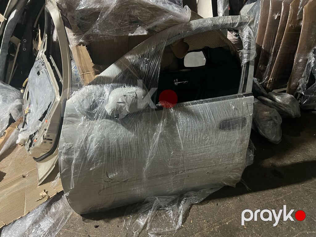 "Nissan Sunny" ön sol qapı — Ehtiyat hissələri və aksesuarlar, Bakı (2)