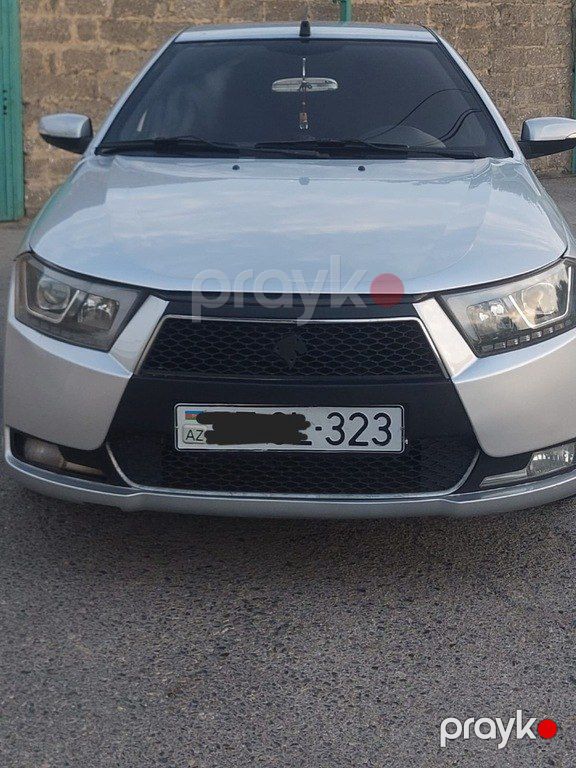 Khazar SD, 1.7 L, 2019 il, 271 000 km — Avtomobillər, Bakı (4)