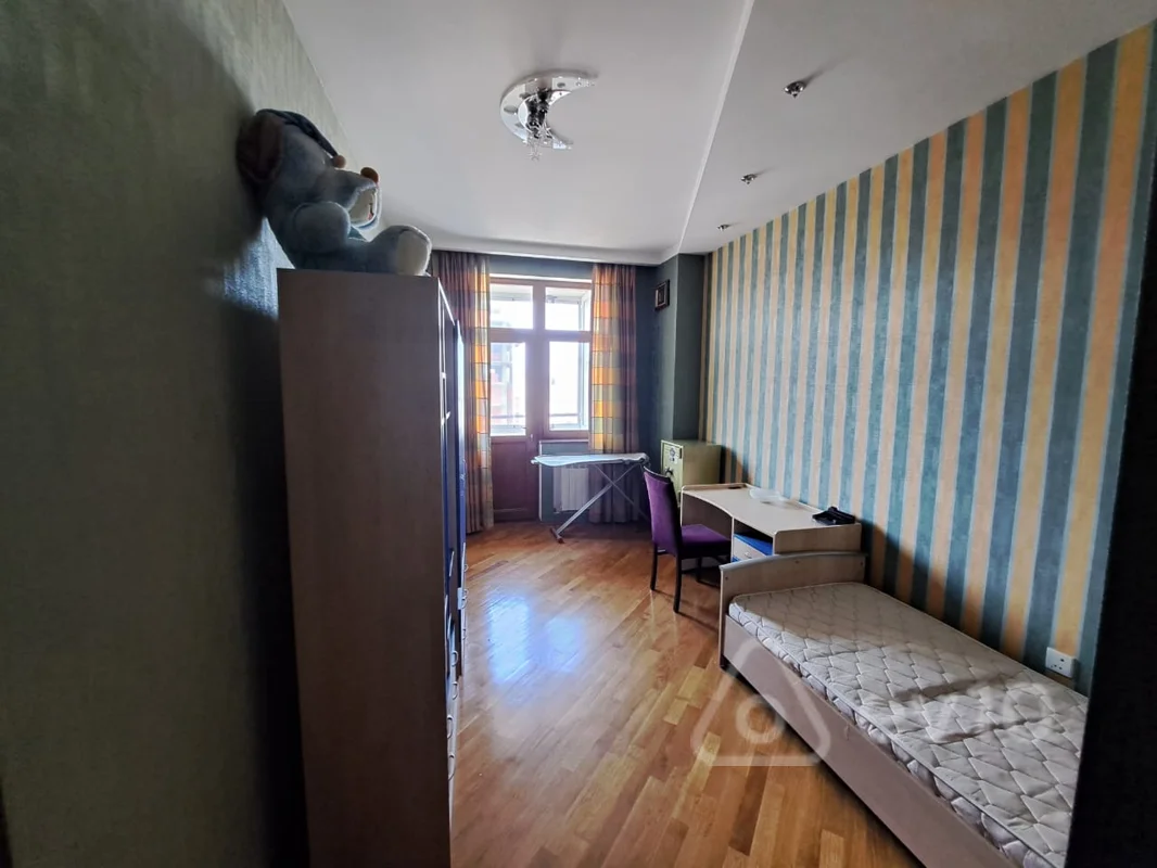 3 otaqlı mənzil, 170 m², Cəlil Məmmədquluzadə küçəsi — kirayə — Mənzil, Bakı (5)