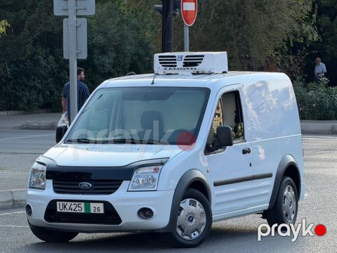 Ford Transit Connect, 1.8 L, 2010 il, 186 333 km — Bakı