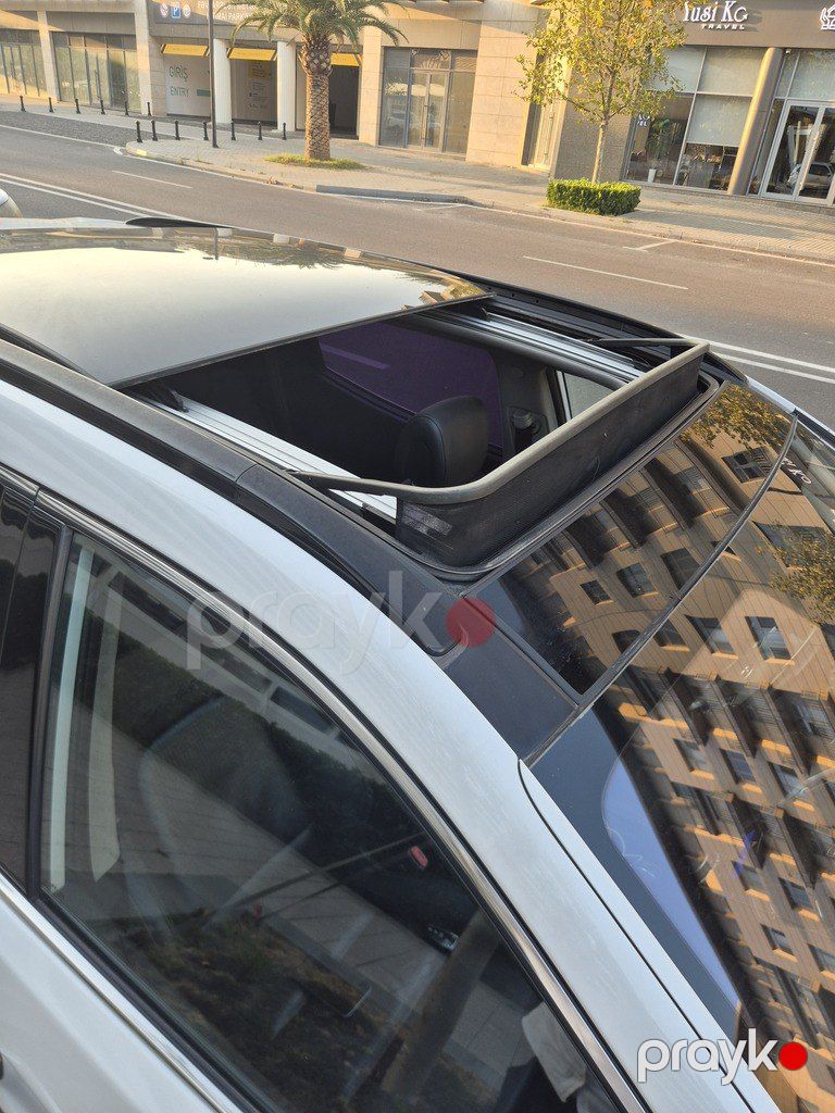 Hyundai Santa Fe, 2.0 L, 2014 il, 200 999 km — Avtomobillər, Bakı (5)