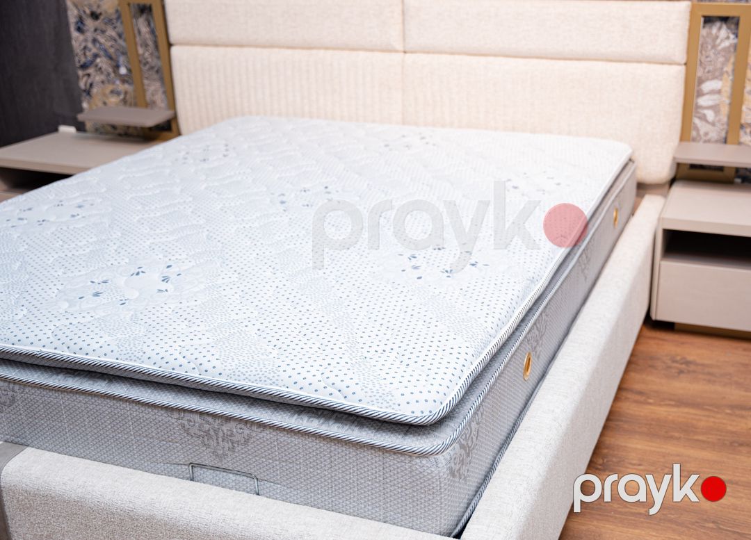 Döşək ComfortPlus_13 ortopedik, ikitərəfli, 90x200 sm — Mallar, Bakı (2)