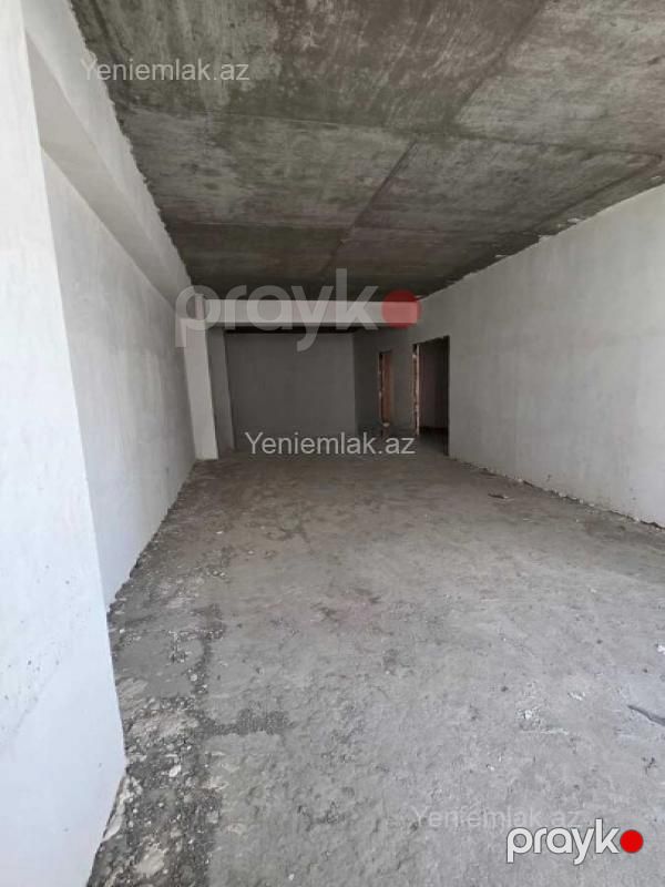 Satılır 4 otaqlı Bina evi menzil (Yeni tikili), 171 m², Xətai rayonu — Mənzil, Bakı (3)