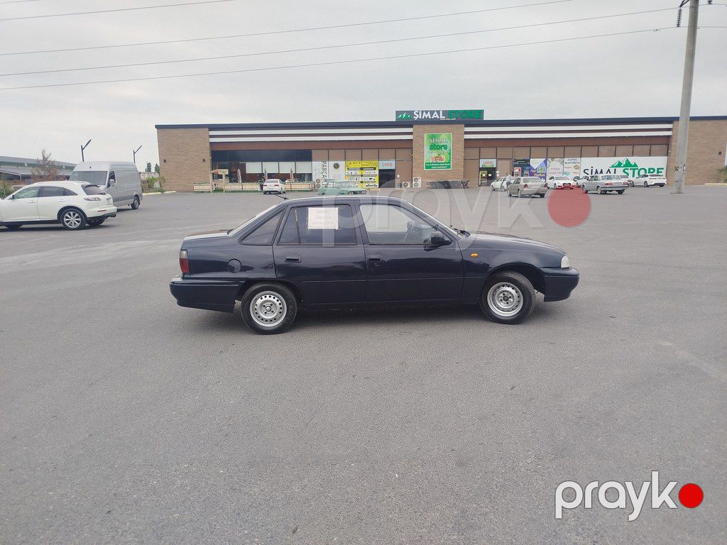 Daewoo Nexia, 1.5 L, 2005 il, 457 110 km — Avtomobillər, Xaçmaz (3)