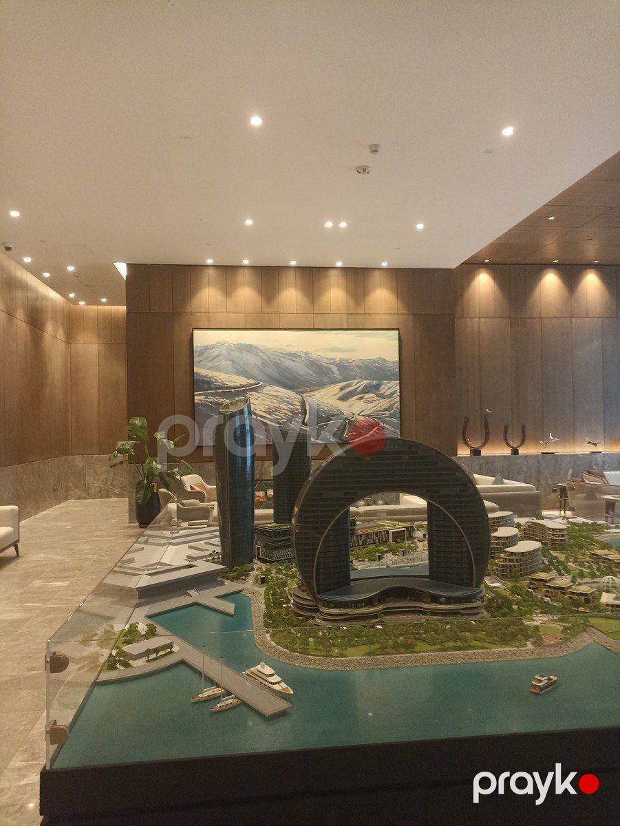 3-otaqlı yeni tikili, Xətai r., 155 m² — Mənzil, Bakı (6)