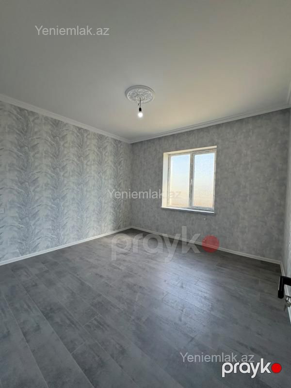 Satılır 4 otaqlı Həyət evi / Villa, 110 m², Suraxanı rayonu — Ev, villa, Bakı (11)