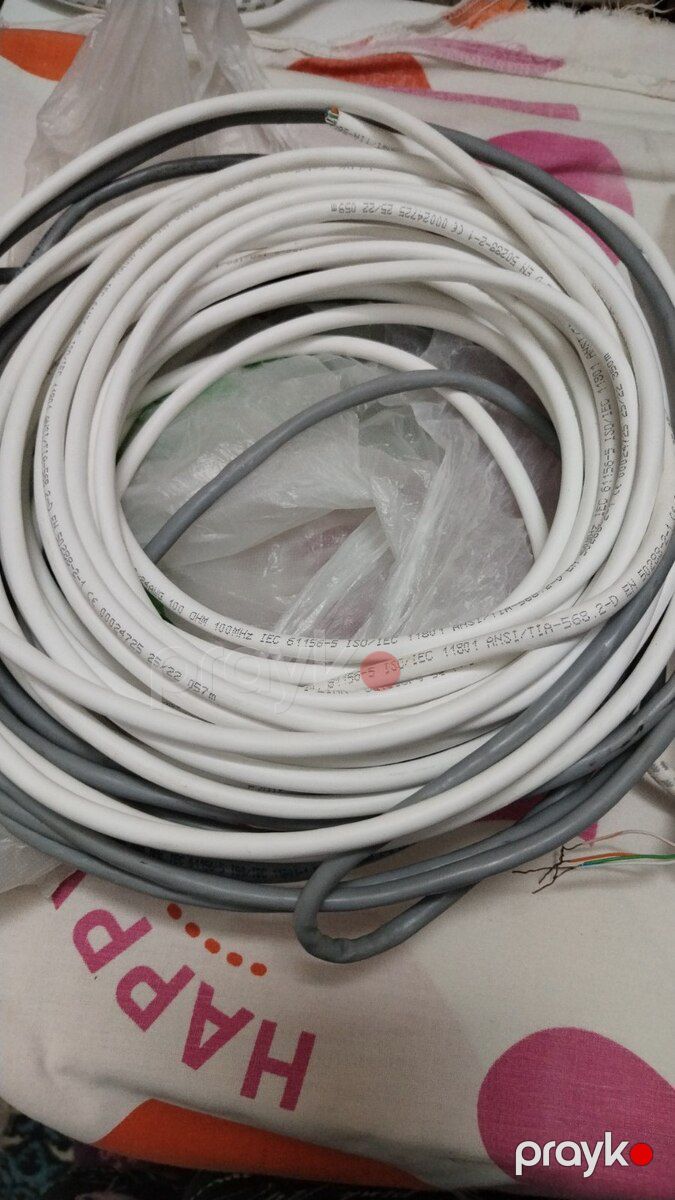 Kabel naqil barabanı — Təmir və inşaat, Bakı (4)