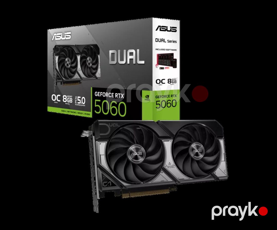 Phantom Gaming PC - RTX 5060, İ5-14400 — Masaüstü kompüterlər, Bakı (5)