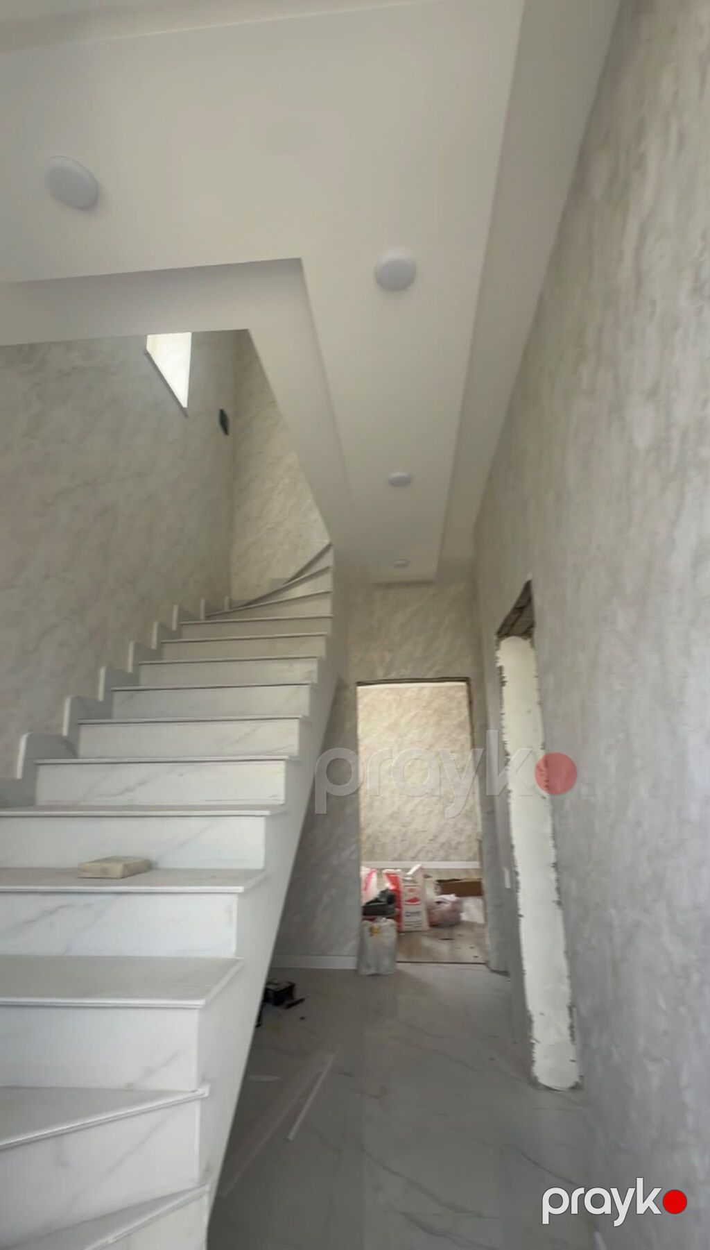 Masazır 3 otaqlı, 90 kv. m, Kredit yoxdur, Yeni təmirli — Ev, villa, Bakı (2)