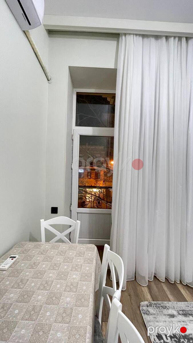 İcarəyə verilir 2 otaqlı köhnə tikili 30 m² — Mənzil, Bakı (5)