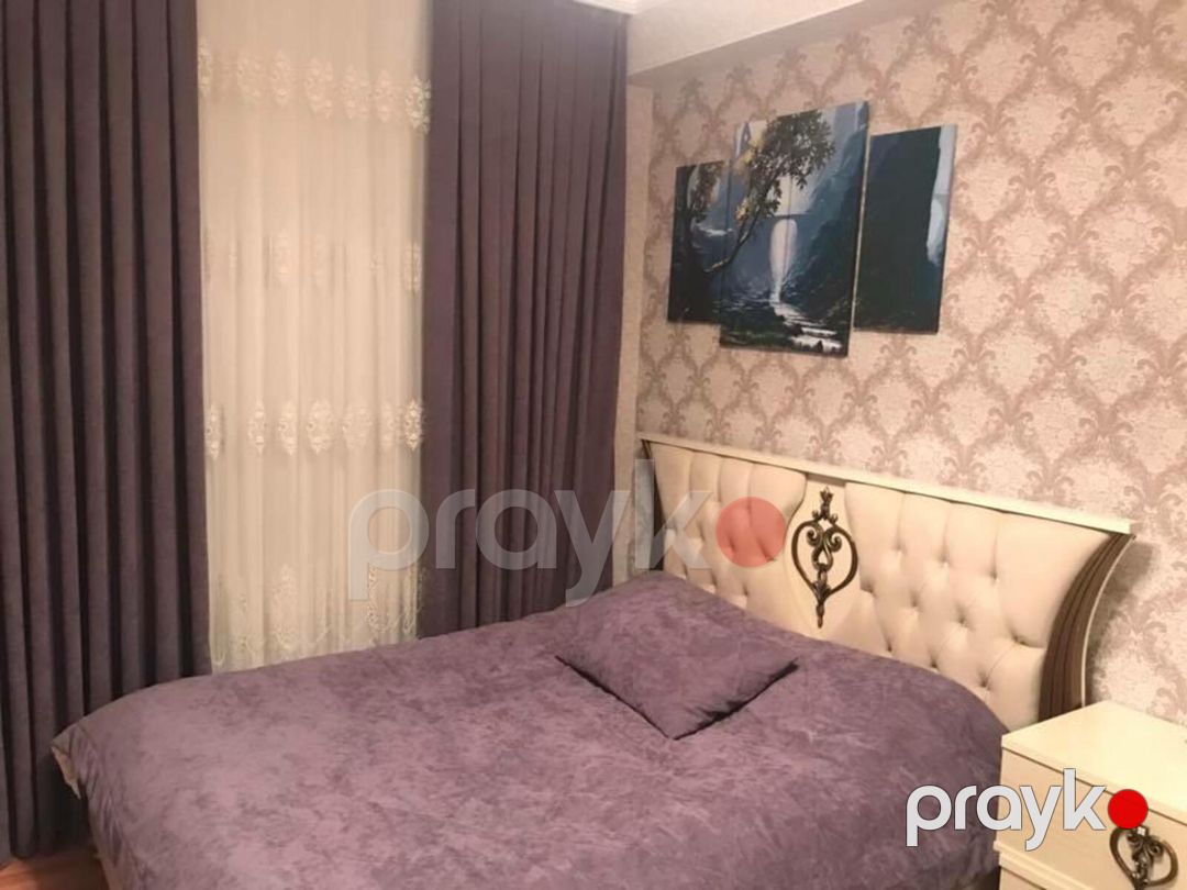 Satılır 3 otaqlı yeni tikili 104 m² — Mənzil, Bakı (2)