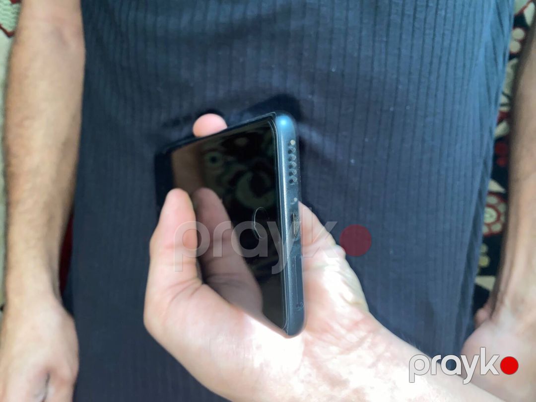Xiaomi Redmi Note 15 5G Black 256GB/8GB — Smartfonlar, Bakı (2)