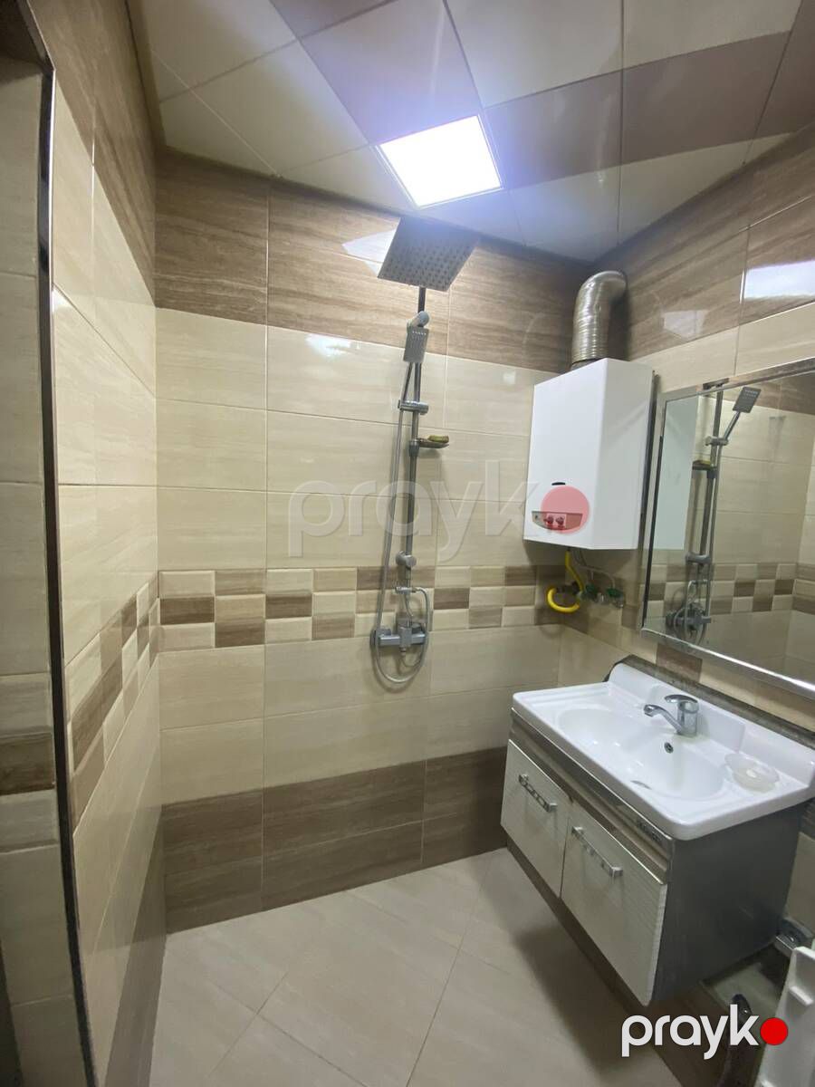 İcarəyə verilir 3 otaqlı köhnə tikili 70 m² — Mənzil, Bakı (12)