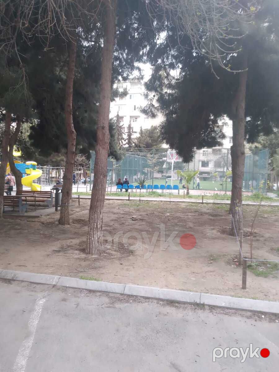 Satılır 3 otaqlı köhnə tikili 65 m² — Mənzil, Bakı (2)