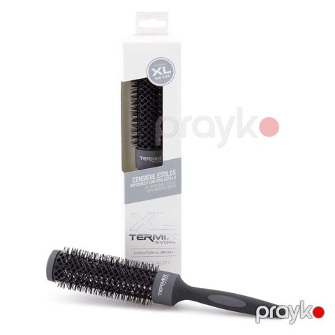 Termobraş saç üçün Termix Evolution P-EVO-5006XLP XL 28 mm — Bakı