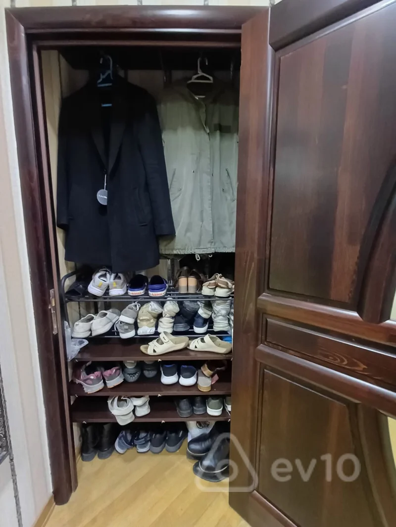 3 otaqlı mənzil, 123 m², Azər Əliyev küçəsi — Mənzil, Bakı (11)