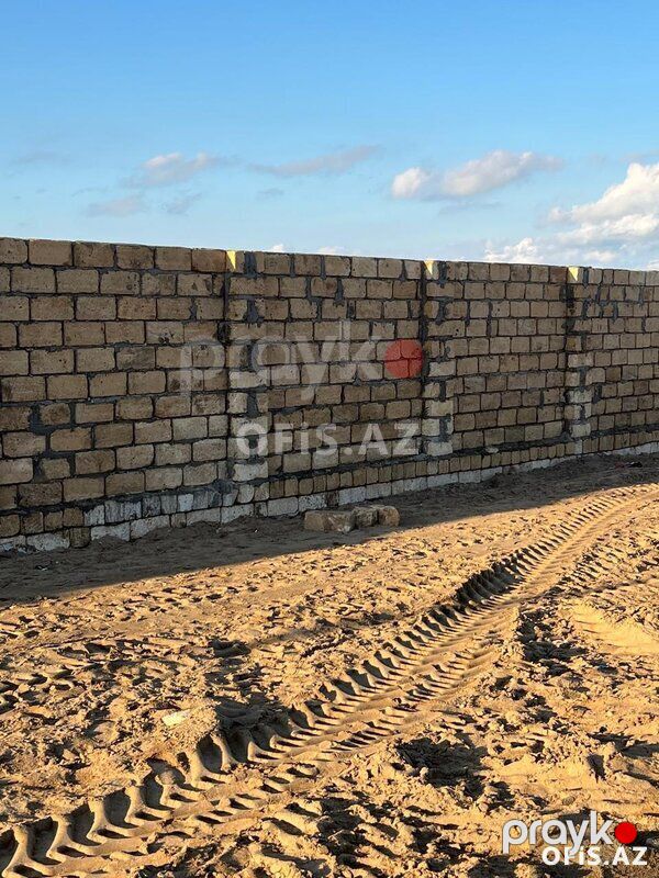 Torpaq Satılır Sabunçu r., Nardaran q., 12 sot — Torpaq, Bakı (3)