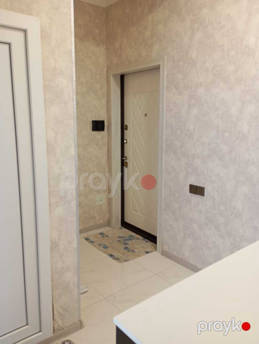 Satılır 2 otaqlı yeni tikili 55 m² — Mənzil, Xırdalan (7)