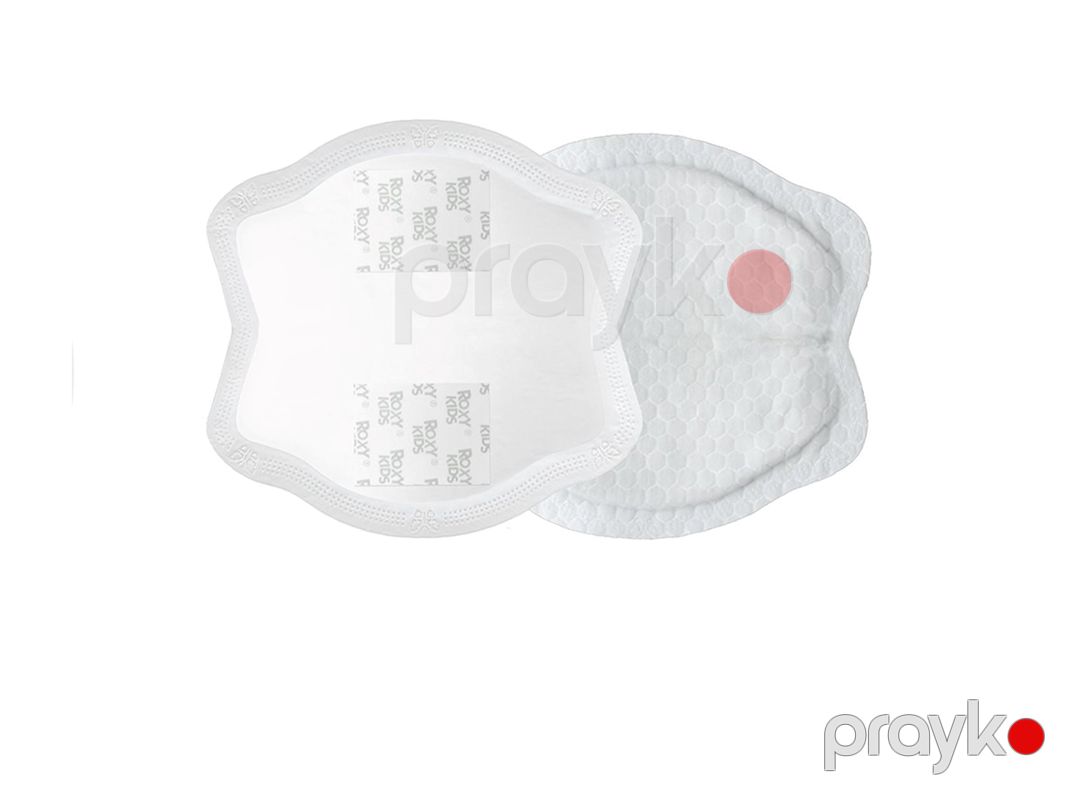 Büstqalter içi yastıqcıqlar Roxy Kids Butterfly RBP-130F-36, 36 ədəd — Mallar, Bakı (2)