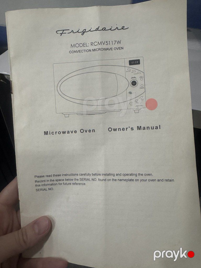 Mikrodalğalı soba — Ev texnikası, Bakı (6)