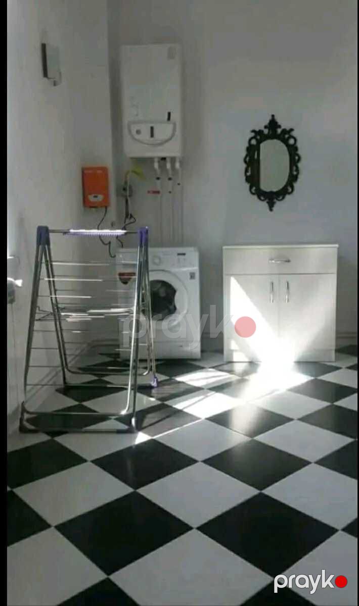 İcarəyə verilir 3 otaqlı həyət evi/bağ evi 120 m² — Ev, villa, Qusar (8)