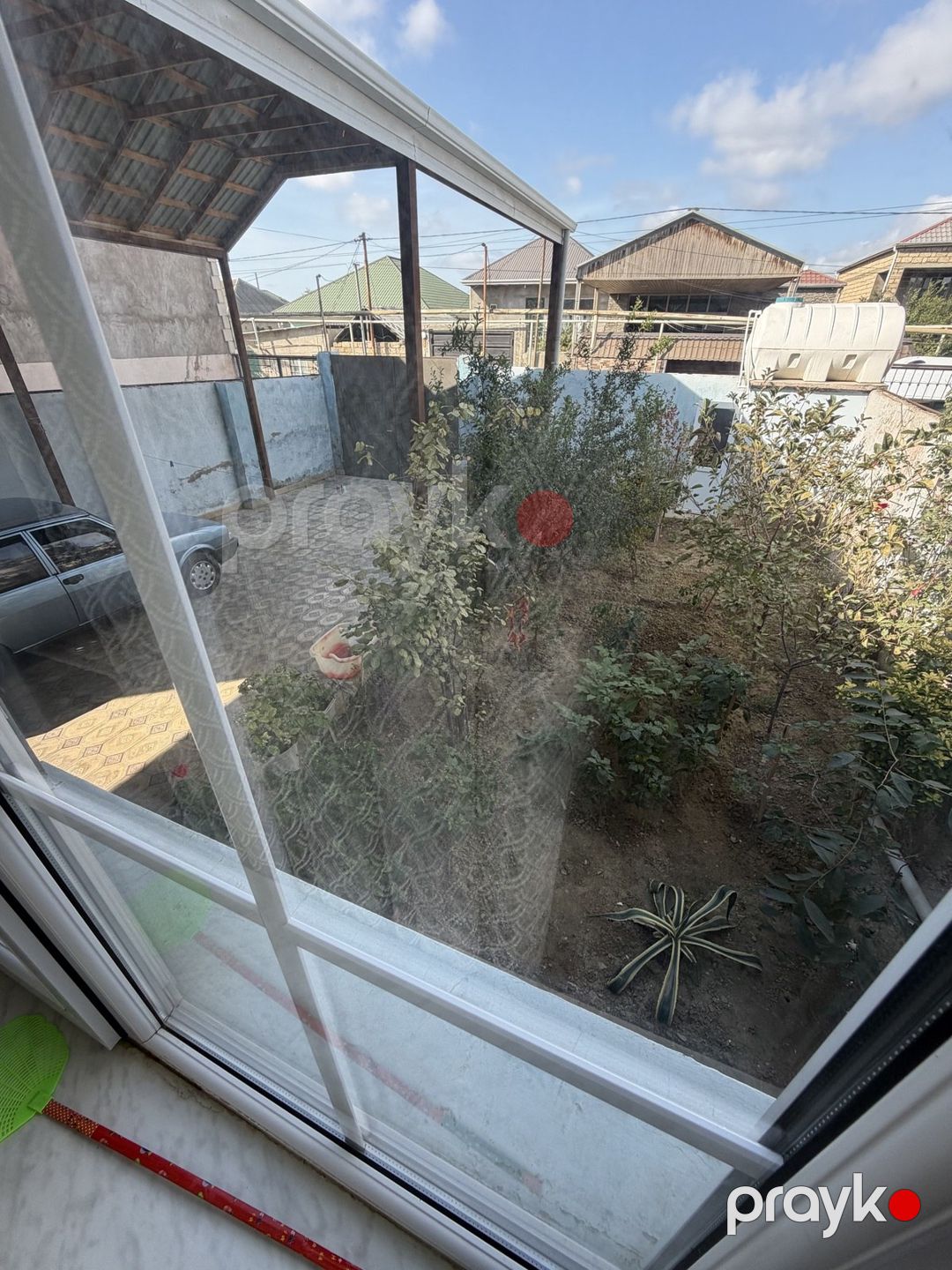Satılır 4 otaqlı həyət evi/bağ evi 130 m² — Ev, villa, Bakı (12)